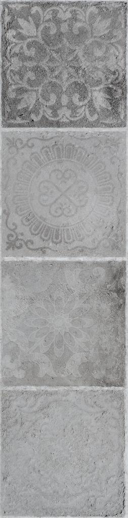 Klik pvc tegel grijs |  COREtec Essentials Tile++ Series, Huis en Inrichting, Stoffering | Vloerbedekking, Ophalen