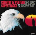 Various - Country &amp; Western Supertracks Vol. 2, Ophalen of Verzenden, Gebruikt