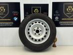 VW Caddy IV reservewiel bj.2019 195/65R15H, Gebruikt, 15 inch, Band(en), Personenwagen