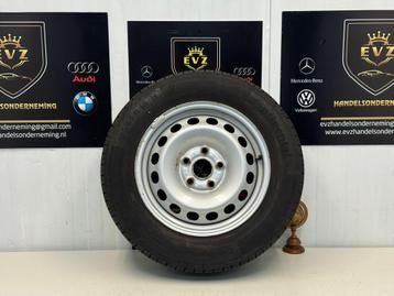 VW Caddy IV reservewiel bj.2019 195/65R15H beschikbaar voor biedingen
