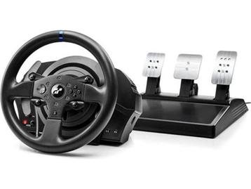 Thrustmaster T300 RS GT Force Feedback Racing Wheel - beschikbaar voor biedingen