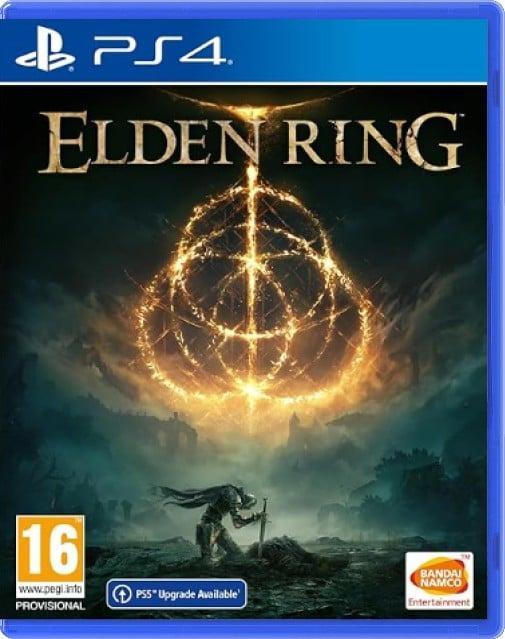 Elden Ring [PS4], Spelcomputers en Games, Games | Sony PlayStation 4, Ophalen of Verzenden