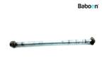 Achterwiel As Honda VT 125 Shadow 1999-2004 (VT125), Verzenden, Gebruikt