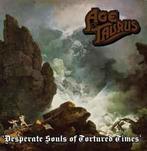 cd - Age Of Taurus - Desperate Souls Of Tortured Times, Zo goed als nieuw, Verzenden