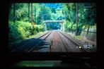 1080P Daglicht beamer Epson EB-2250U, 5000 lumen! Twv €1090, EPSON DAGLICHT 1080P, Ophalen of Verzenden, Zo goed als nieuw, LCD