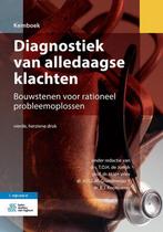 9789036811545 Kernboek  -   Diagnostiek van alledaagse kl..., Boeken, Verzenden, Zo goed als nieuw, T.O.H. de Jongh