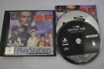 Tekken 2 - Platinum (PS1 PAL), Spelcomputers en Games, Games | Sony PlayStation 1, Verzenden, Zo goed als nieuw