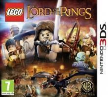 Mario3DS.nl LEGO In de Ban van de Ring Losse Game Card iDEAL, Spelcomputers en Games, Games | Nintendo 2DS en 3DS, Zo goed als nieuw