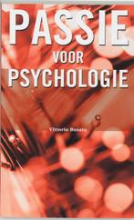 Passie Voor Psychologie 9789066655935 Vittorio Busato, Gelezen, Vittorio Busato, Verzenden
