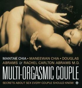 The multi orgasmic couple: secrets about sex every couple, Boeken, Taal | Engels, Gelezen, Verzenden