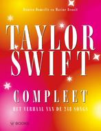 Taylor Swift Compleet | 9789462587083 | Domville, Damien / B, Boeken, Ophalen of Verzenden, Nieuw, Domville, Damien / Benoit, Marine