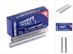 Bostitch nietjes STCR211506Z, 6 mm, voor B8R, B8HC, B8HDP,, Doe-het-zelf en Verbouw, Ophalen of Verzenden, Zo goed als nieuw