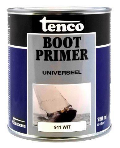 Touwen Tenco Bootprimer TT-TC-BP, Watersport en Boten, Accessoires en Onderhoud, Nieuw, Ophalen of Verzenden