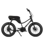 Ruff Cycles - LilMissy - Fatbike - Zwart, Fietsen en Brommers, Elektrische fietsen, Ophalen of Verzenden, Nieuw