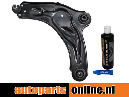 Draagarm Renault Vel Satis voorzijde, links, onder, Auto-onderdelen, Besturing, Nieuw, Renault, Verzenden