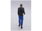GSDCCatl 00024002 1/24 Kevin figurine (1:24, Figuren) (1:24), Hobby en Vrije tijd, Modelbouw | Figuren en Diorama's, Ophalen of Verzenden