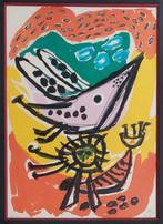 Anton Rooskens (1906-1976) - Lenfant