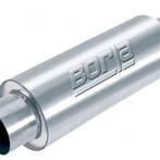 Borla XR-1 Multi-Core 3in Ctr-Ctr Round 16in x 6.25in Rotary, Ophalen of Verzenden, Nieuw