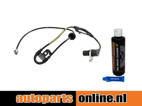 ABS-sensor Toyota Avensis achterzijde, rechts, Auto-onderdelen, Besturing, Nieuw, Toyota, Verzenden