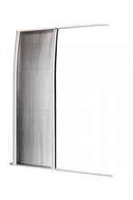 Horrex Schuifdeurhor Ducato H1 LHS Ral 7047, Caravans en Kamperen, Camper-accessoires, Ophalen of Verzenden, Nieuw