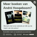 Max 9789045213385 André Hoogeboom, Verzenden, Gelezen, André Hoogeboom