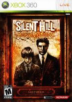 Silent Hill Homecoming-Amerikaans (Xbox 360) NIEUW, Spelcomputers en Games, Games | Xbox 360, Ophalen of Verzenden, Nieuw