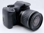 Canon EOS 500D + 18-55mm OCC, Gebruikt, Ophalen of Verzenden