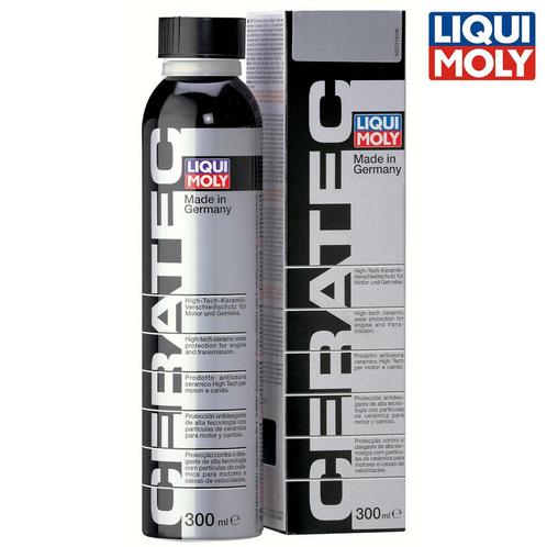 Liqui Moly 3721 Ceratec 300ml High-Tech Motorolie Additie..., Auto-onderdelen, Motor en Toebehoren, Nieuw, Ophalen of Verzenden