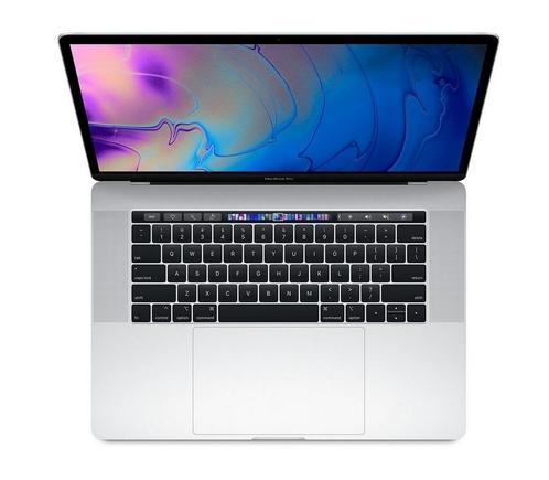 MacBook Pro 15 (2018) – i9 – 32GB – 512GB SSD - 555X QWERTY, Computers en Software, Apple Macbooks, 15 inch, 512 GB, MacBook Pro