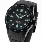 Optima - OAKLAND - Swiss automatic - OSA481-BX-9A - Zonder, Nieuw