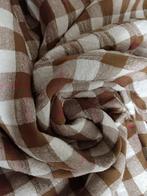 Lino cotone meet 6,40 x 1,60 m - Textiel - 640 cm - 160 cm -