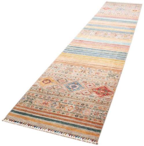 Vloerkleed - 396 cm - 79 cm - Koye, Huis en Inrichting, Stoffering | Tapijten en Kleden