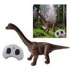 RC Dinosaurus (Brachiosaurus) met Afstandsbediening -, Hobby en Vrije tijd, Verzenden, Nieuw