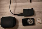 Sony Cybershot DSC-W350 Digitale compact camera, Audio, Tv en Foto, Fotocamera's Digitaal, Nieuw