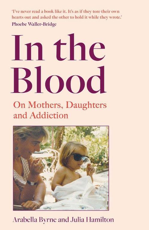 9780008648435 In the Blood Arabella Byrne, Boeken, Gezondheid, Dieet en Voeding, Nieuw, Verzenden