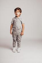Rio jersey pants grey elephant  Baje studio Maat 122, Kinderen en Baby's, Kinderkleding | Maat 122, Ophalen of Verzenden, Nieuw