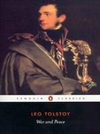 Penguin classics: War and peace by Leo Tolstoy (Paperback), Verzenden, Gelezen, Leo Tolstoy