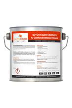 DCC PU Corrosiewerende Primer Mengkleur 2.5L, Overige kleuren, Verzenden, Nieuw, Verf