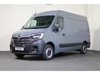 Renault Master | Zakelijke Lease v.a. €556.84 pm, Auto's, Bestelauto's, Automaat, Gebruikt, Diesel, Zilver of Grijs