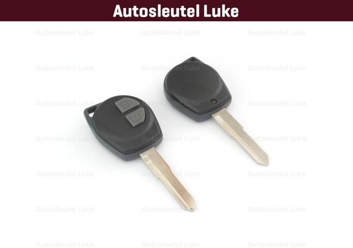 2-knops sleutel kpb1529 voor Opel, Auto-onderdelen, Elektronica en Kabels, Nieuw, Verzenden