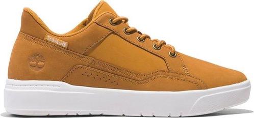 Tweedekans | Timberland Allston Lage Veterschoen - Wheat, Kleding | Heren, Schoenen, Zo goed als nieuw, Ophalen of Verzenden