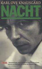 9789044526578 Mijn strijd 4 -   Nacht | Tweedehands, Boeken, Verzenden, Zo goed als nieuw, Karl Ove Knausgard