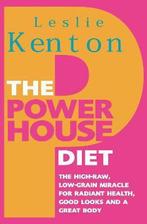Powerhouse Diet 9780091891633 Leslie Kenton, Boeken, Verzenden, Gelezen, Leslie Kenton