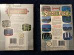 Nintendo - Nes - Castlevania & Castlevania II : Simons, Nieuw