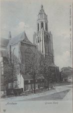 ARNHEM - Groote Kerk, Verzenden, Gelopen