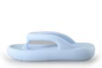 Axel Arigato Slippers in maat 40 Blauw | 10% extra korting, Kleding | Dames, Schoenen, Slippers, Axel Arigato, Zo goed als nieuw