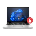 HP EliteBook x360 830 G8 - Intel Core i5-11e Generatie - 13, Computers en Software, Windows Laptops, Verzenden, Zo goed als nieuw