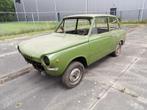 Oldtimer restauratieobject carrosserie DAF, 44, groen, bo, Nieuw