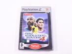 Playstation 2 - Pro Evolution Soccer 4 [Platinum], Ophalen of Verzenden, Nieuw