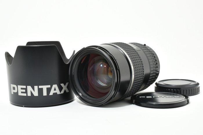 Pentax smc FA 645 Zoom 4.5/80-160mm | Zoomlens, Audio, Tv en Foto, Fotocamera's Analoog